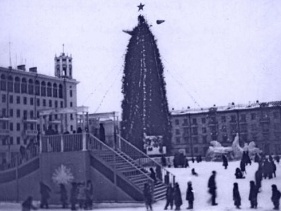 Новый Год В 1930 Е Годы Новый Год В 1930 Е Годы